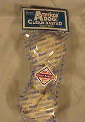 5-148967 American Dog Clear-Basted Bone Treat For Dogs sku 5-148967