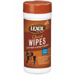 Manna Pro Lexol Quick Wipes Leather Conditioner