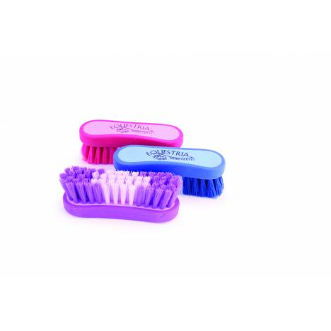 Equestria Sport Face Brush