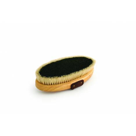 Legends Horsehair/Boar Bristle Body Brush