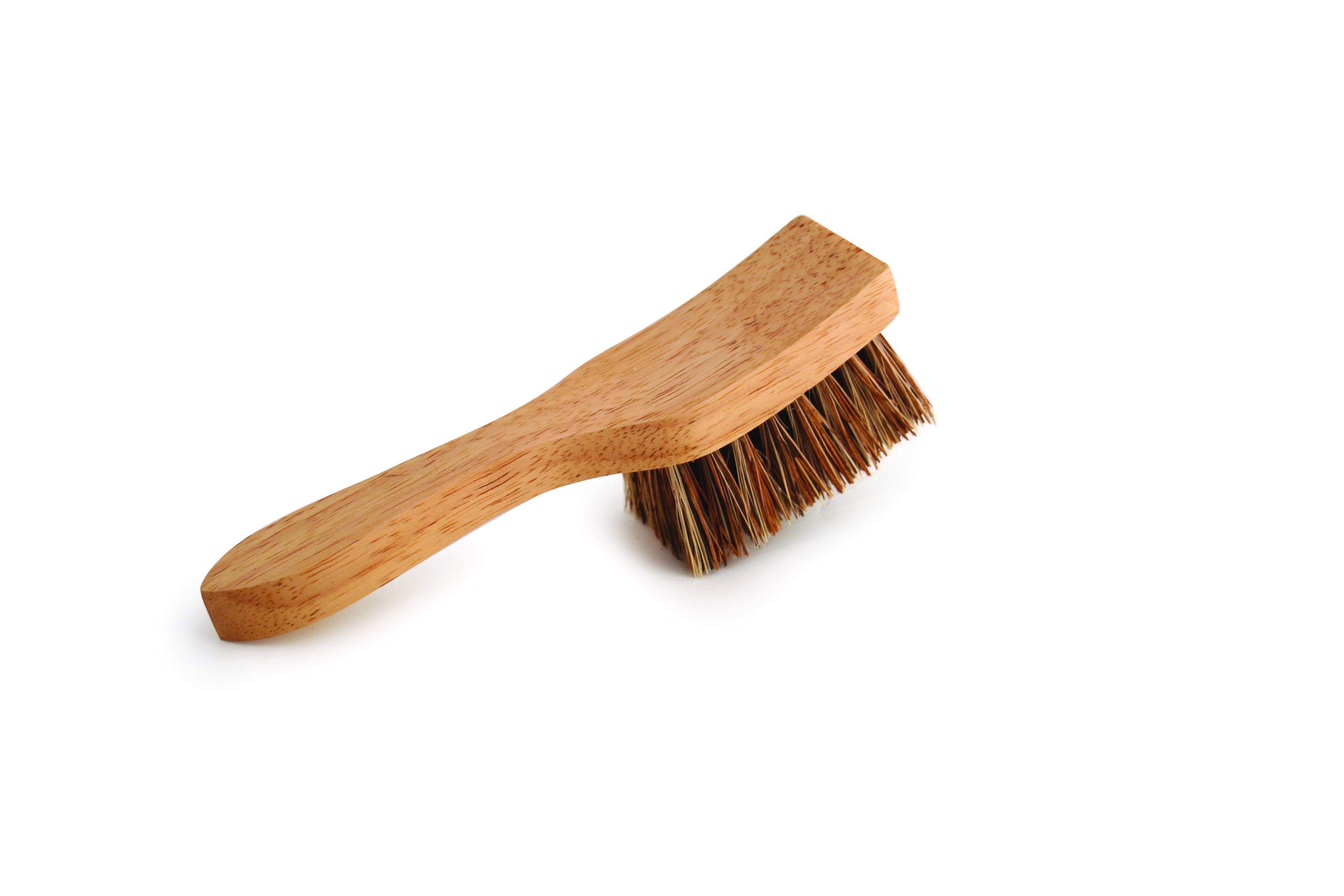 Legends Union Fiber Hoof Cleaning Brush