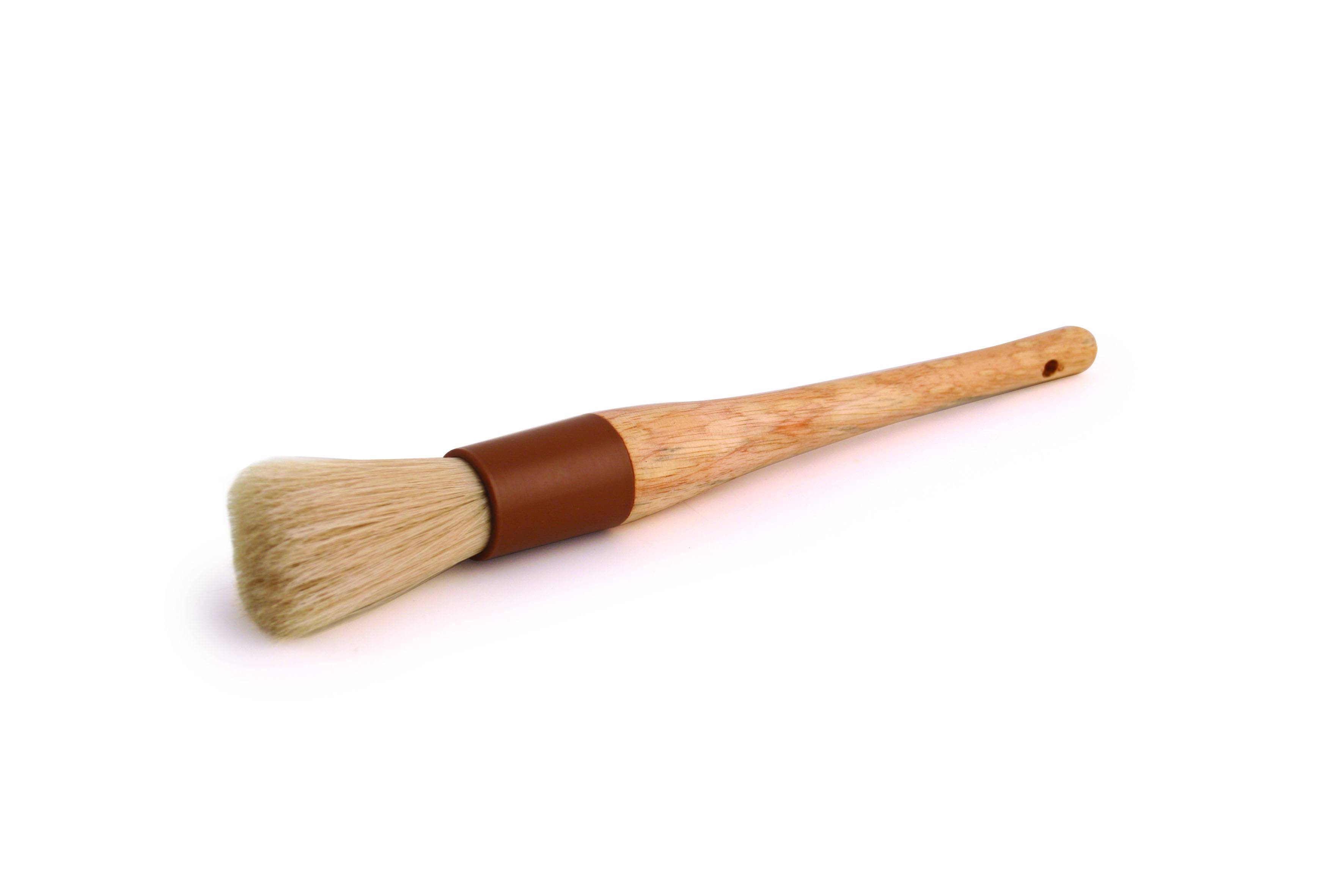 5-152832 Legends Boar Bristle Hoof Dressing Brush sku 5-152832