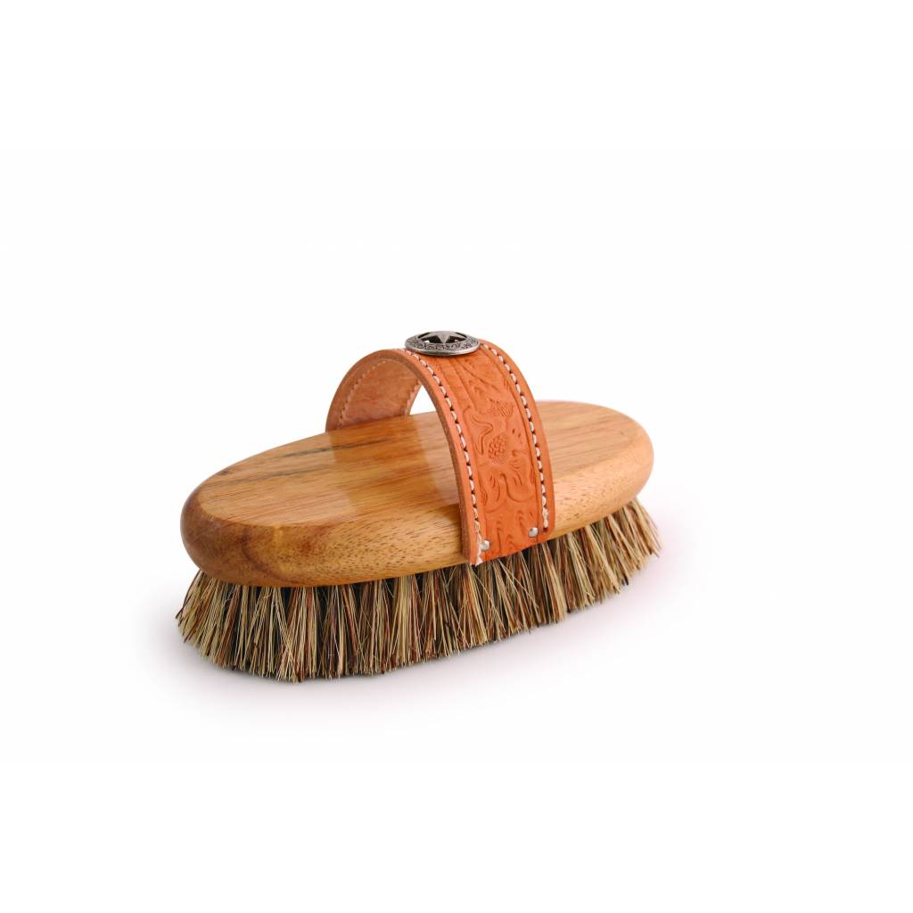 Legends Large Union Fiber Grooming Brush