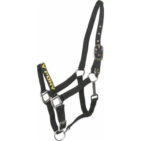 Gatsby I LOVE MY PONY Nylon Halter