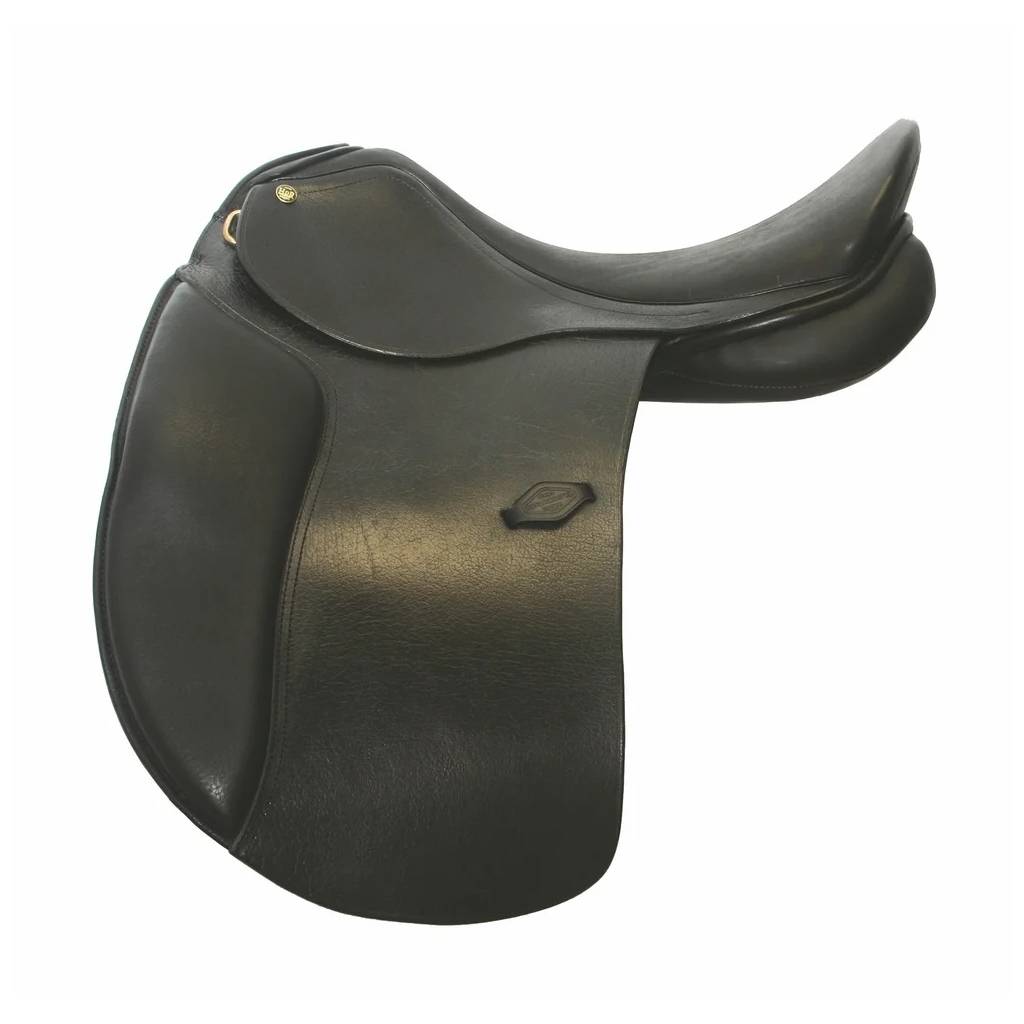 HDR Pro Buffalo Dressage Saddle