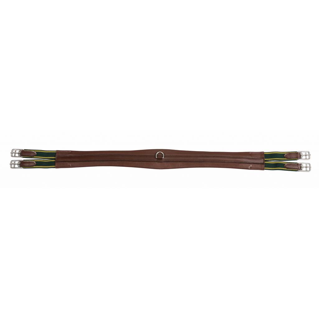 Henri De Rivel Advantage Chafeless Girth