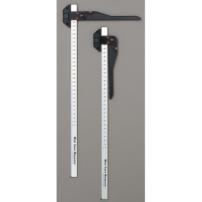 Jeffers Aluminum Measuring Stick