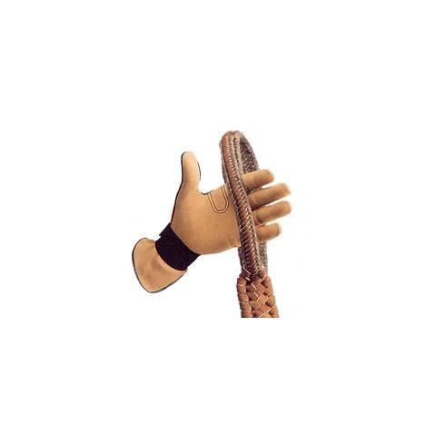 Men's Left Hand Rodeo Glove