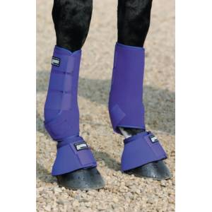 Roma Collection Neoprene Sport Boots