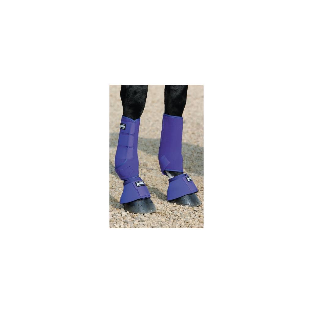 Roma Collection Neoprene Sport Boots