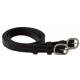 Kincade Leather Spur Strap w/ Keepers