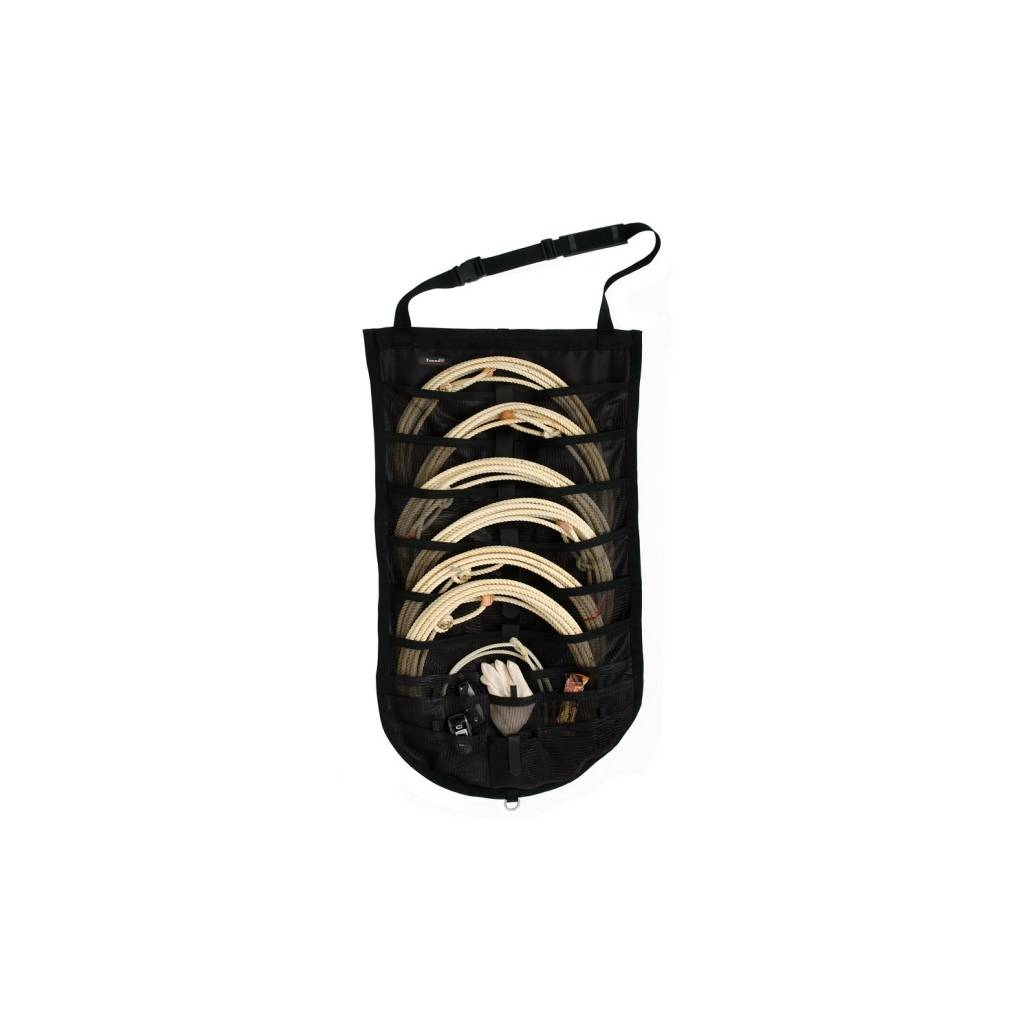 Tough-1 Hanging Rope Bag