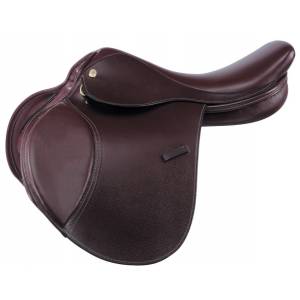 Kincade Leather Close Contact Saddle