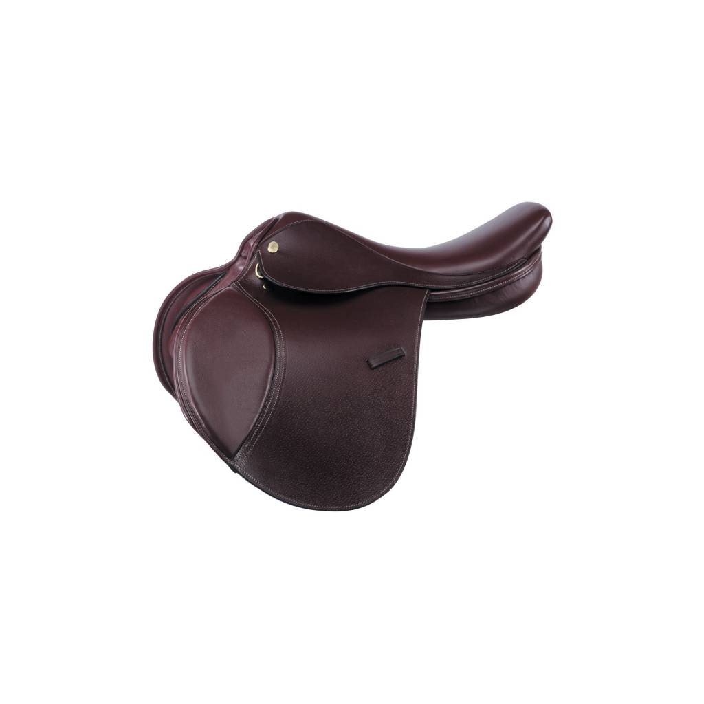 Kincade Leather Close Contact Saddle