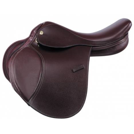 Kincade Leather Close Contact Saddle