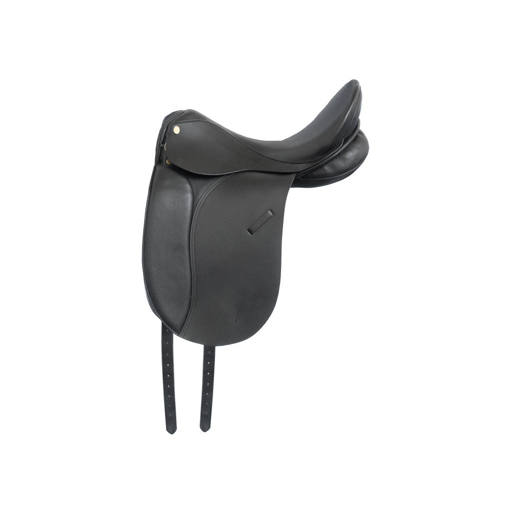 Kincade Leather Dressage Saddle