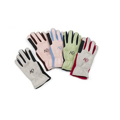 Ovation Ladies Polar Suede Fleece Glove