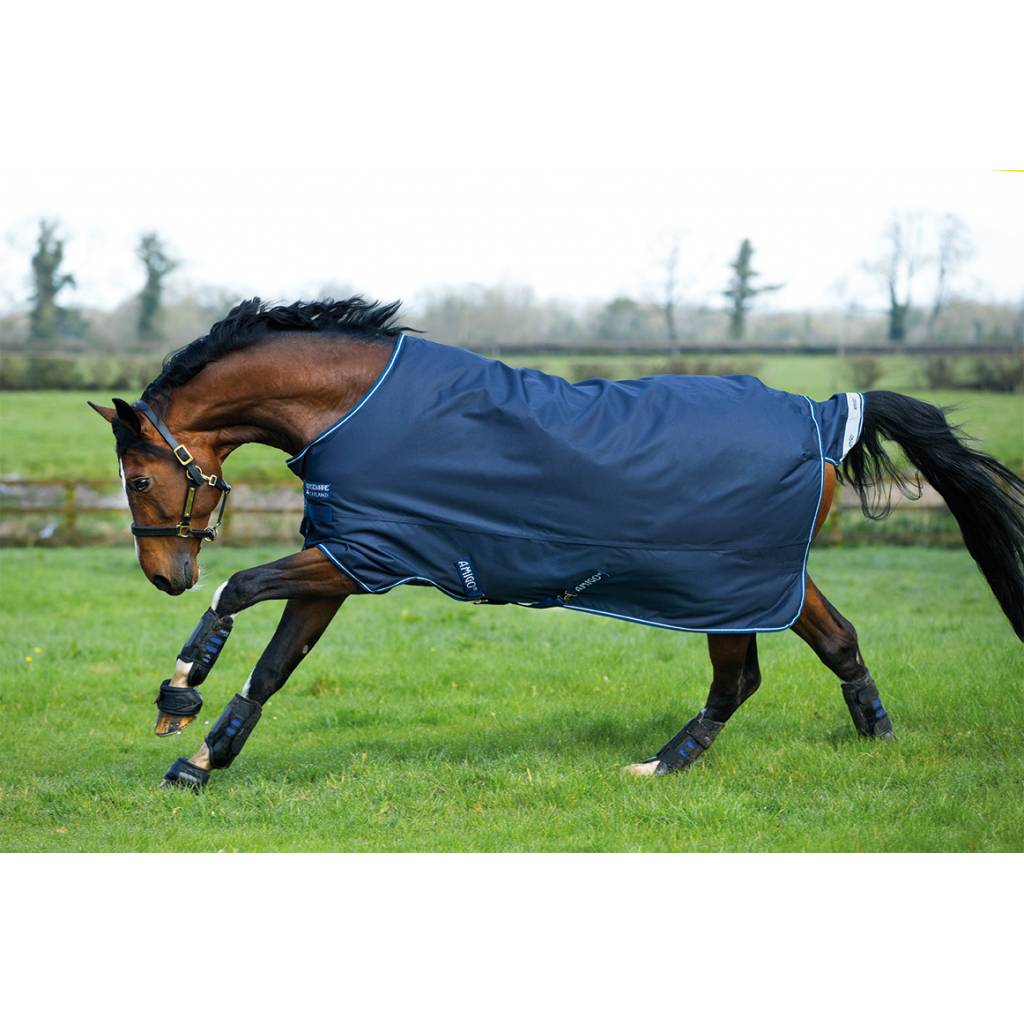 Amigo by Horseware Heavyweight Turnout Horse Blanket