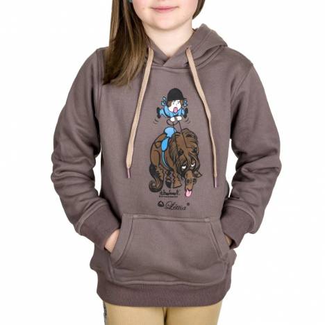 Thelwell Kids Sweep Hoodie