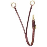 Tory Leather Western Horse Tack Accessories