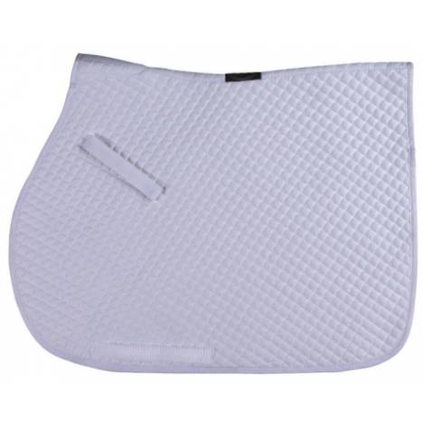 Roma Mini Quilt All Purpose Saddle Pad