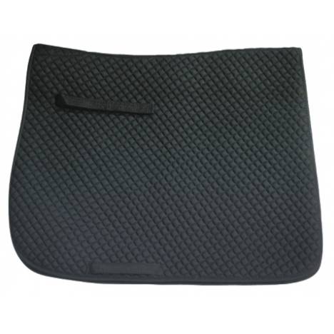 Roma Mini Quilt Dressage Saddle Pad