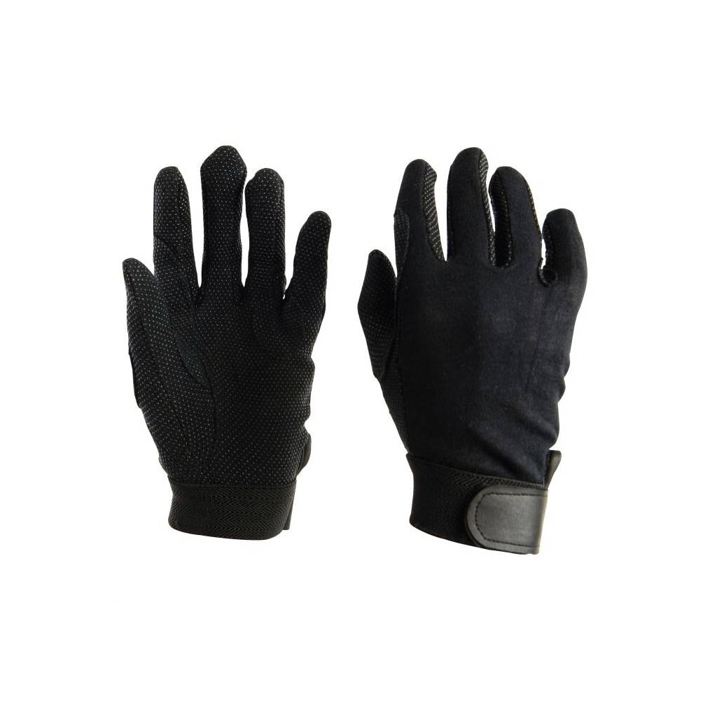 Dublin Kids Track Riding Gloves