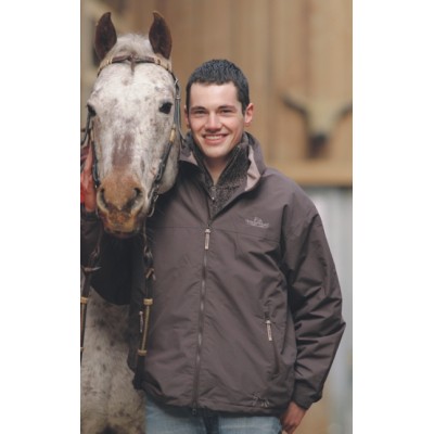 horseware corrib unisex jacket equestriancollections riding ladies coats jackets