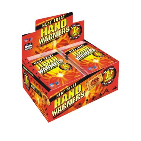 Hand Warmers