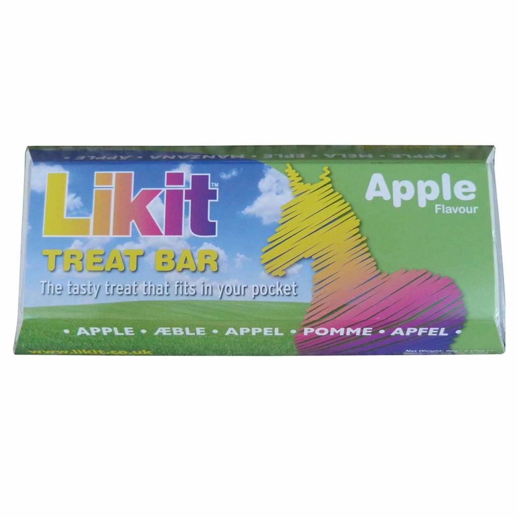 LIKIT Treat Bar