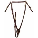 Tory Leather English Horse Tack