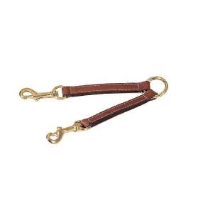 Tory Leather Leather Lunge Attachment