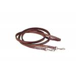 Tory Leather Draw Reins