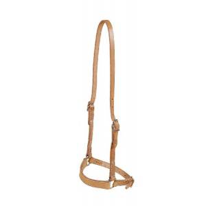 Tory Leather Dropped Noseband - Soft Leather Lining