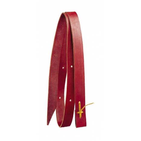 Tory Leather Leather Tie Strap