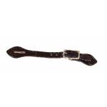 Tory Leather Western Spurs & Rowels