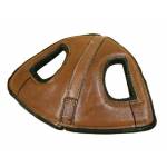 Tory Leather Shipping Boots & Horse Trailer Equipment