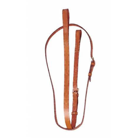 Tory Leather Bridle Leather 1" Standing Martingale