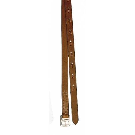 Tory Leather Heavy English Bridle Stirrup Leather