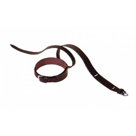 Tory Leather Jod Garter