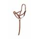 Tory Leather Leather Riveted Slip Foal Halter