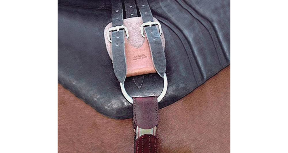 Cashel Girth Converters EquestrianCollections