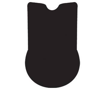 Cashel Jump/All Purpose Cushion Saddle Pads