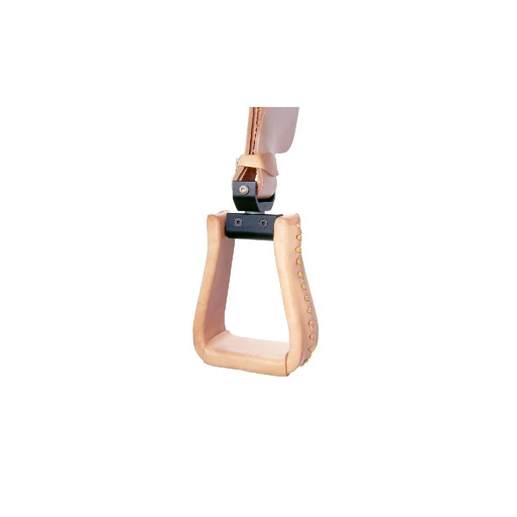 TOUGH-1 Swivel & Lock Stirrup System