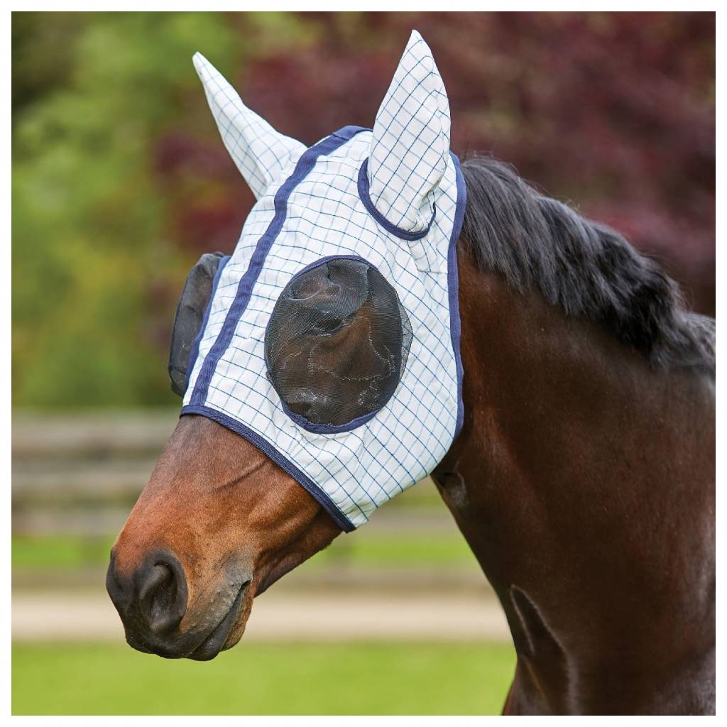 Kool Coat Classic Fly Mask