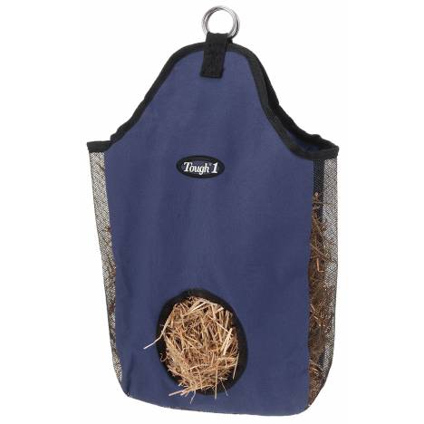 Tough-1 Miniature Canvas Hay Bag