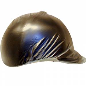 Vinyl Helmet Rain Cover