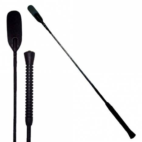 Extra Grip Riding Crop