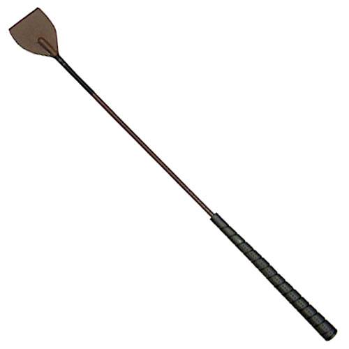 Golf Handle Jockey Bat