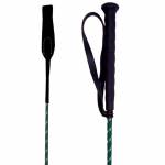 Striped Riding Crop